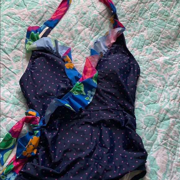 Matilda Jane Other - NWT Matilda Jane bathing suit